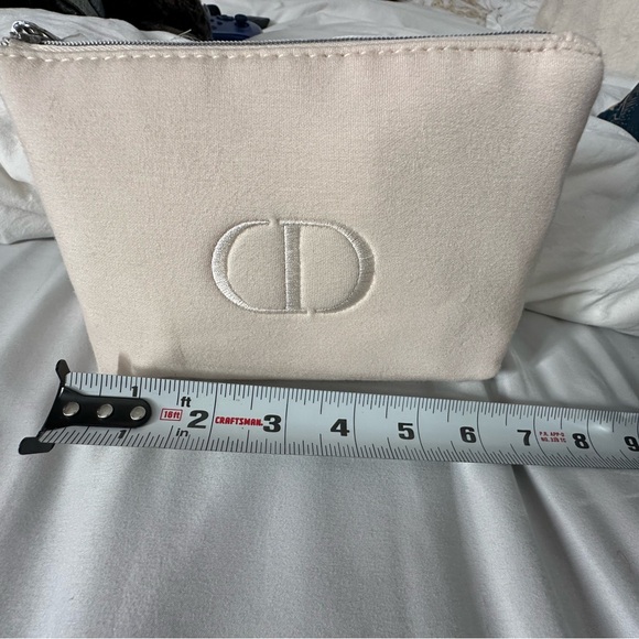 Dior Cosmetic Trousse Pouch - Picture 7 of 9